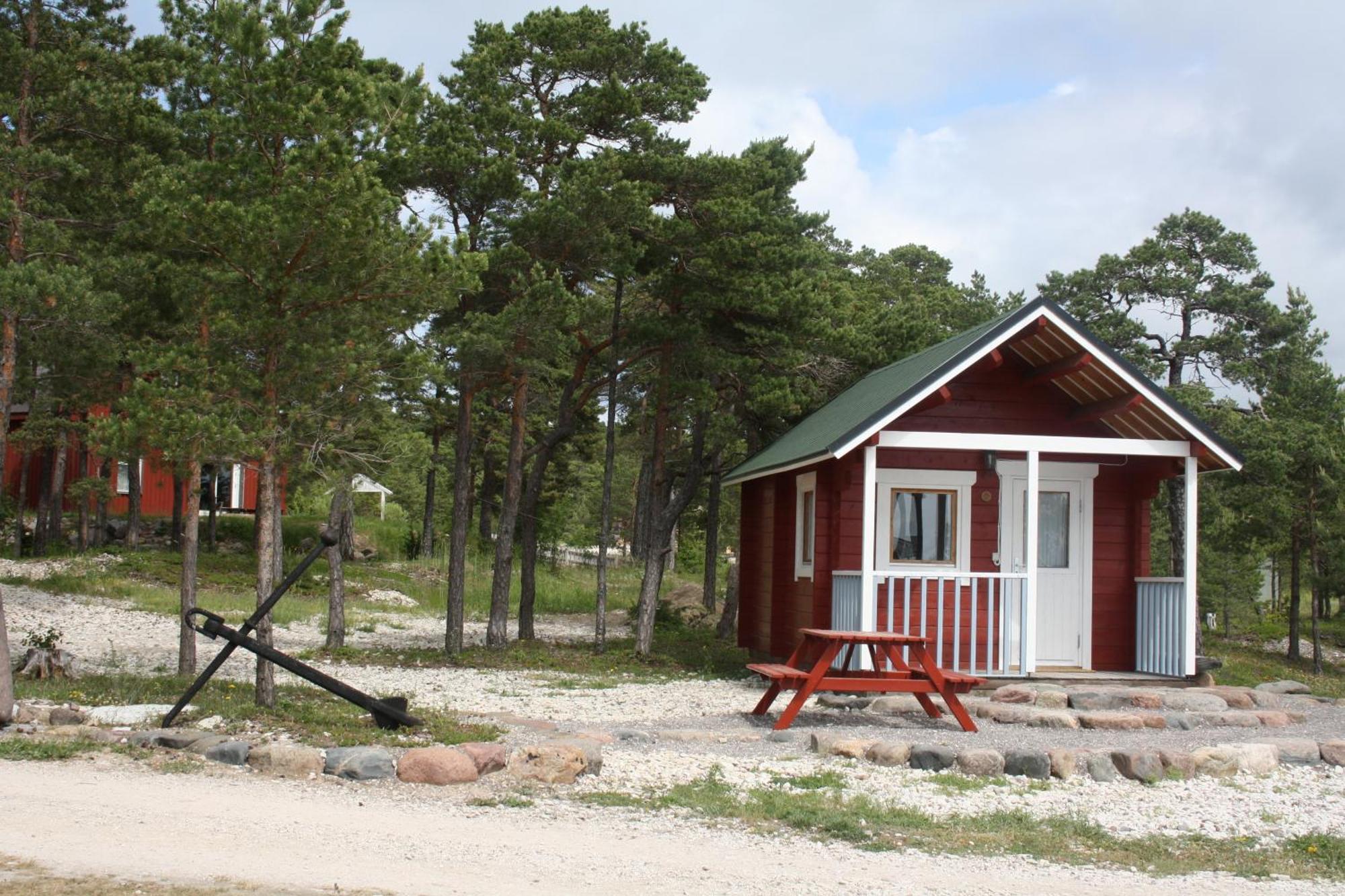 Kalana Holiday Resort Exterior foto